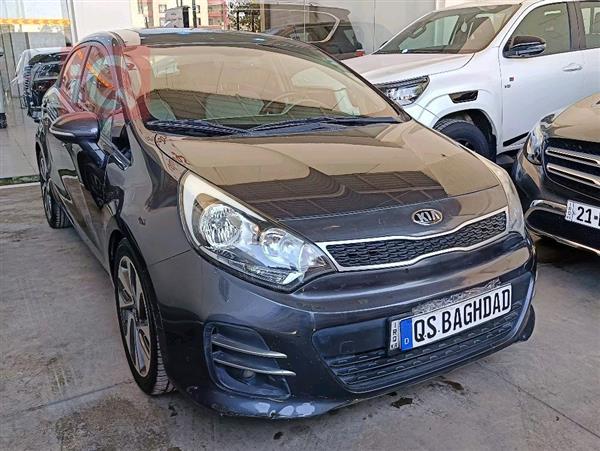 Kia for sale in Iraq